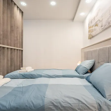 Harmony Apartamento *