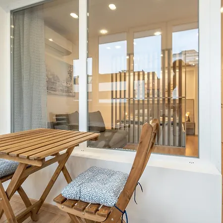 Apartamento Harmony Sófia