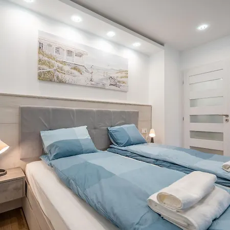 Apartamento Harmony Sófia