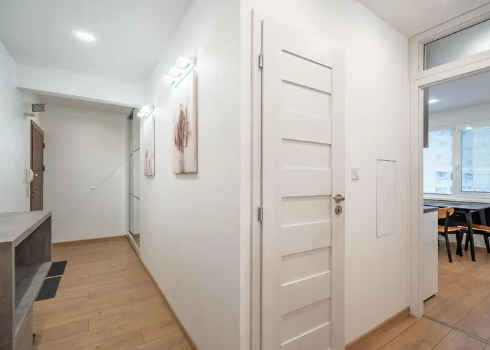 Harmony Appartamento *