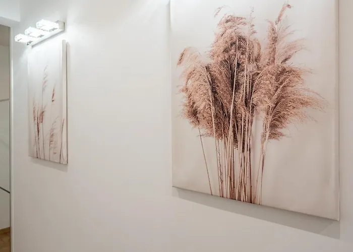 Harmony Appartamento *