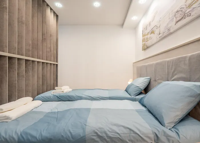 Harmony Appartamento *