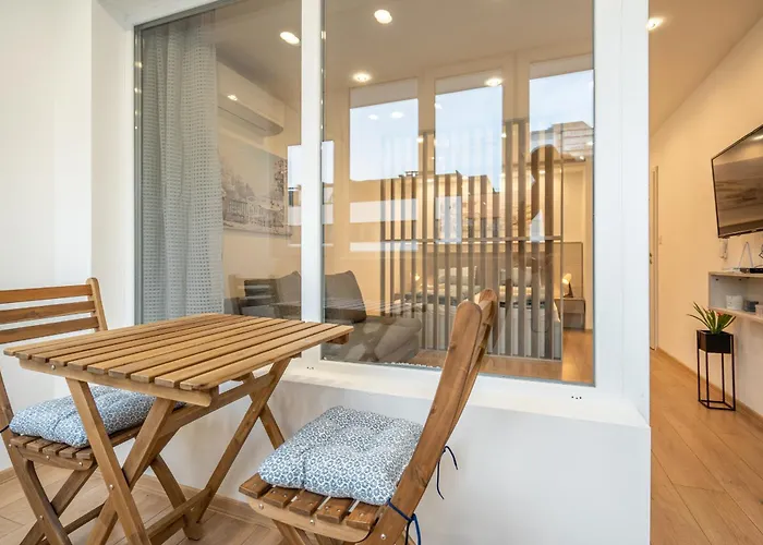 Appartamento Harmony Sofia