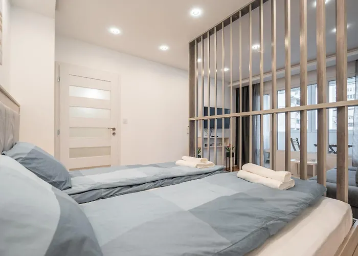 Appartamento Harmony *