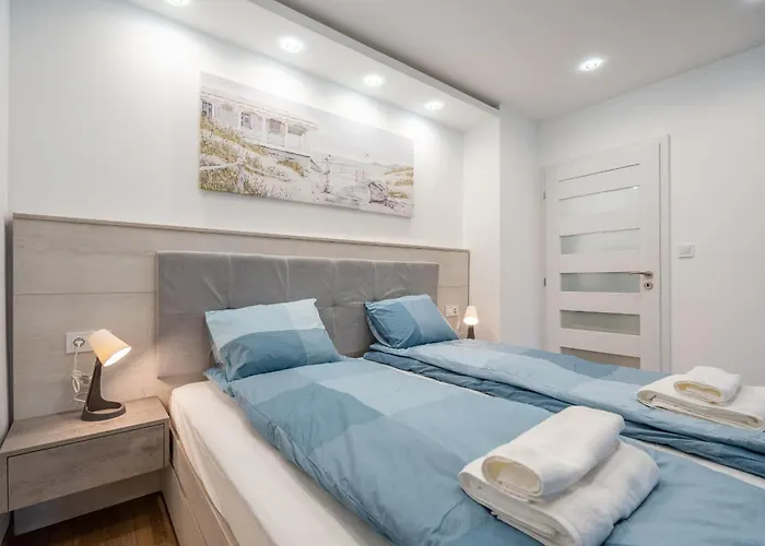 Appartamento Harmony Sofia