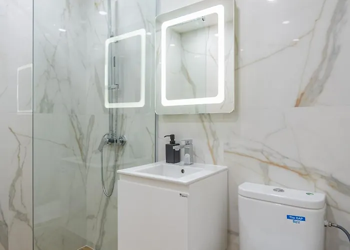 Appartamento Harmony