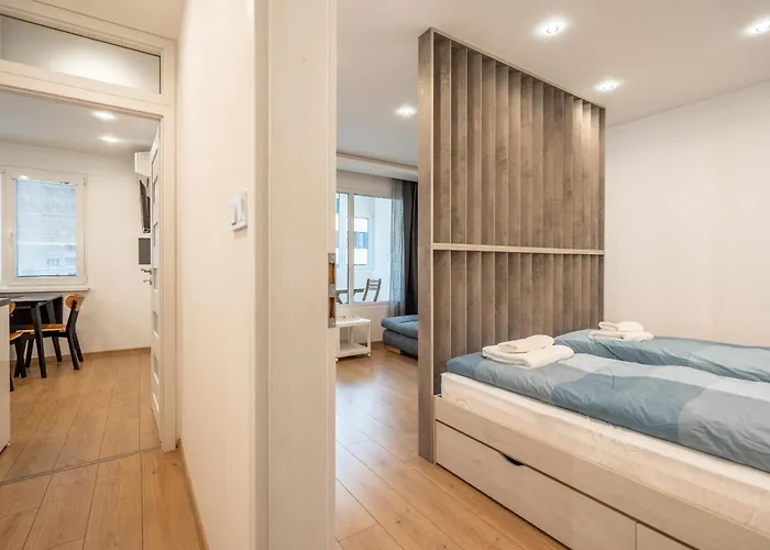 Harmony Appartamento Sofia