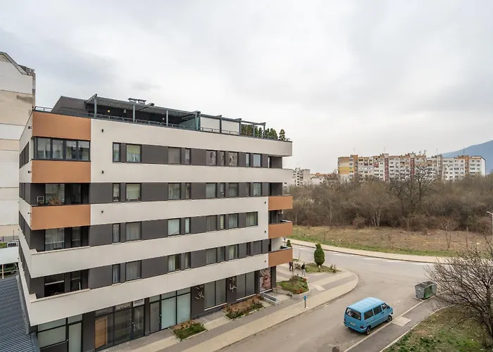 Harmony Appartamento