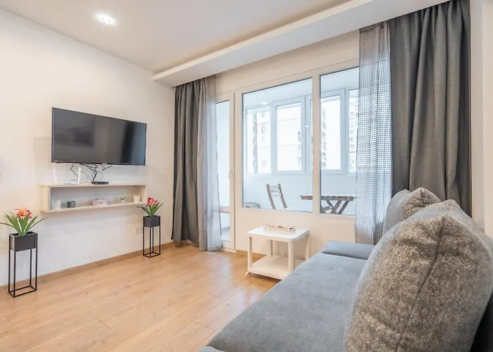 Appartamento Harmony *