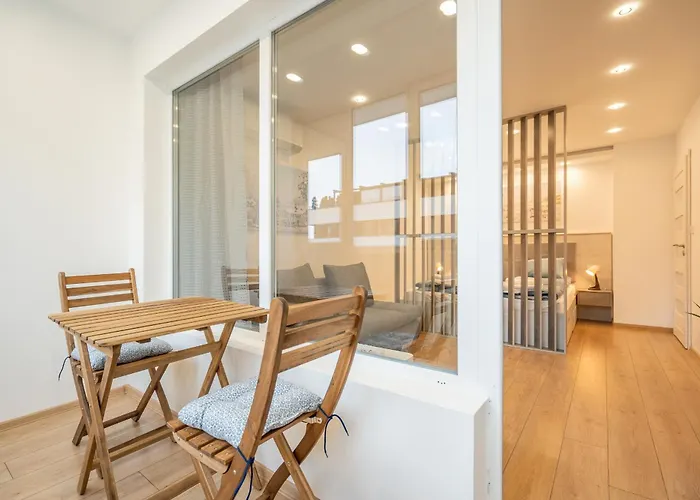 Harmony Appartamento *