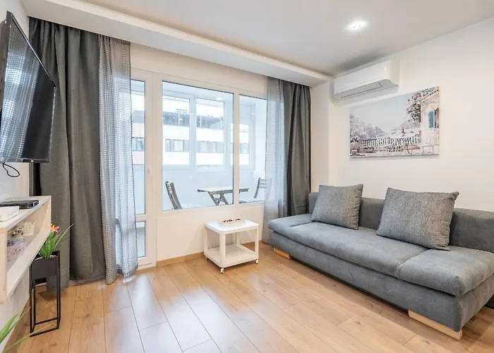 Harmony Appartamento Sofia