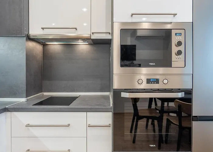 Appartamento Harmony