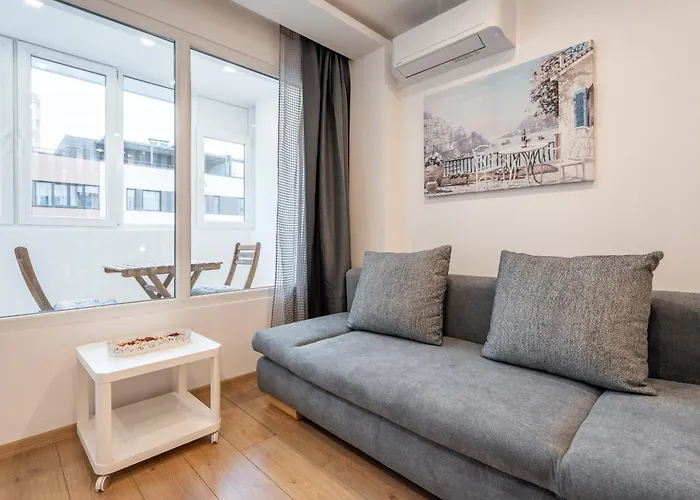 Harmony Appartamento Sofia