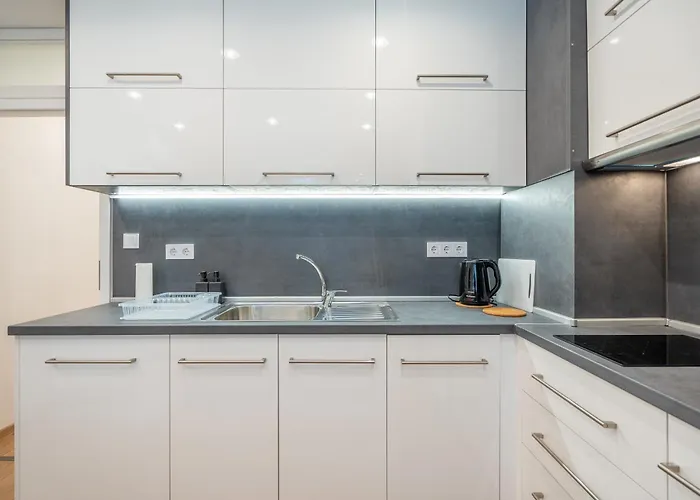 Appartamento Harmony