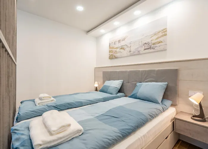 Appartamento Harmony