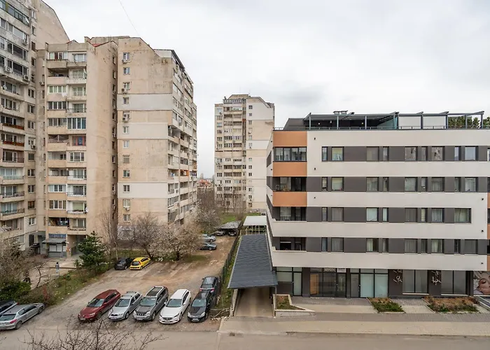 Harmony Appartamento Sofia