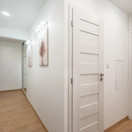 Harmony Apartment *