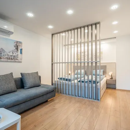 Apartment Harmony