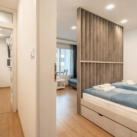 Harmony Apartman Szófia