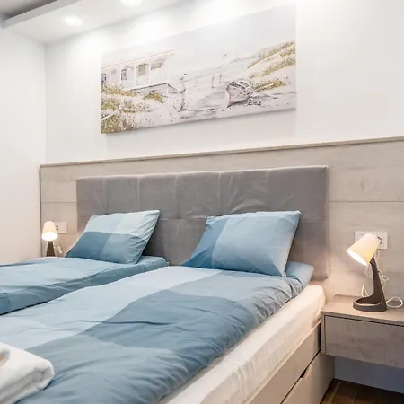 Apartman Harmony Szófia