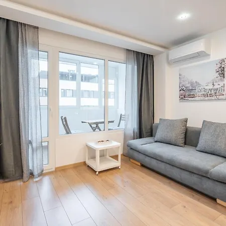 Harmony Apartman Szófia