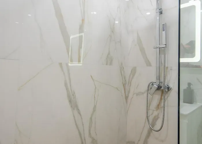 Harmony Апартаменты *