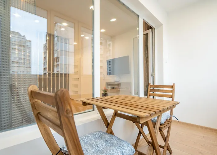 Апартаменты Harmony *