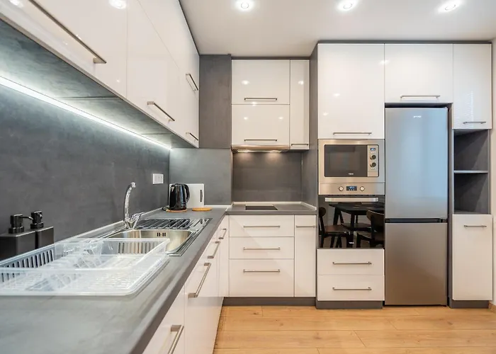 Harmony Апартаменты *