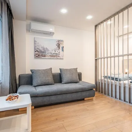 Apartmán Harmony Sofie