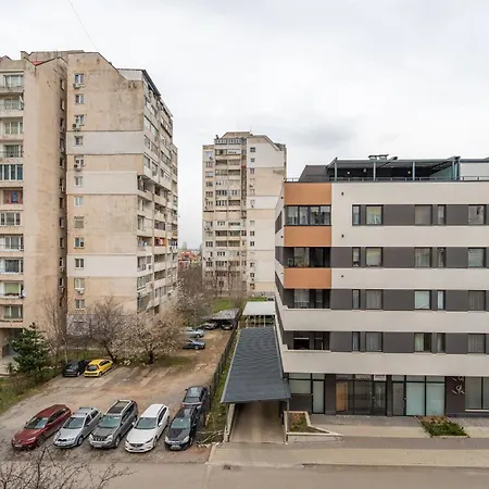 Harmony Apartmán Sofie