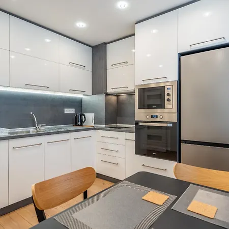 Apartmán Harmony Sofie