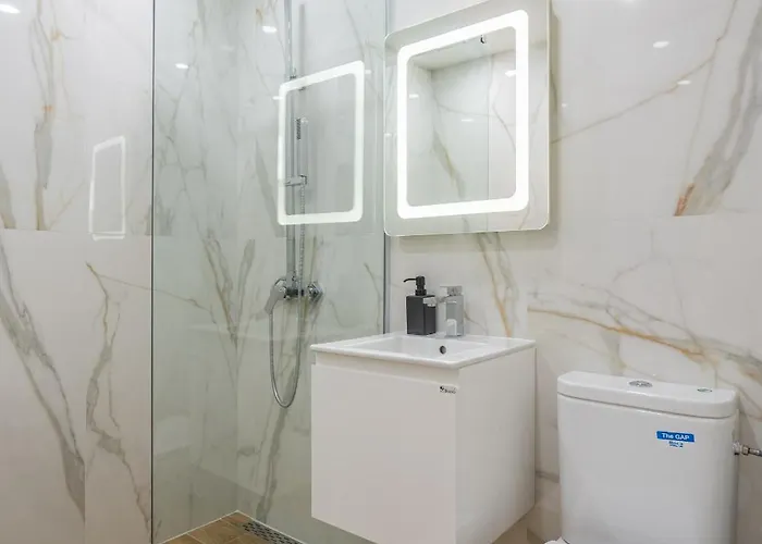 Harmony Апартаменты