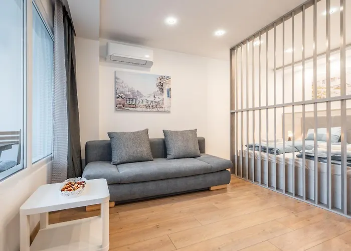 Апартаменты Harmony София