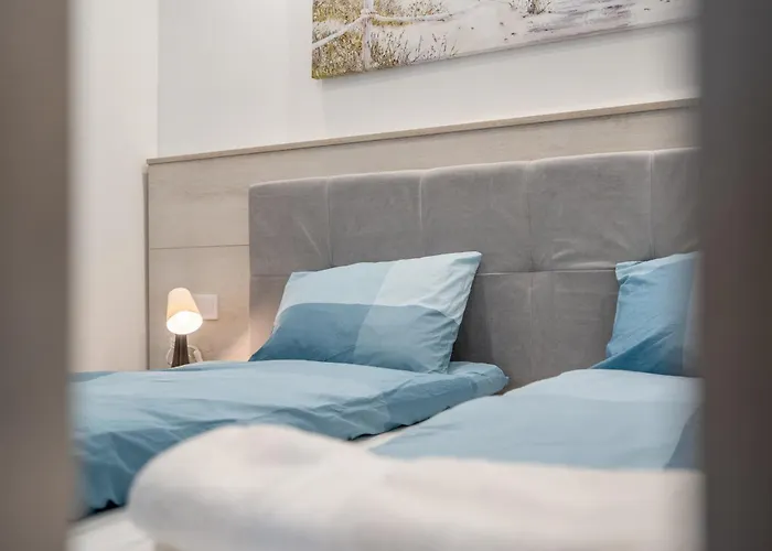 Апартаменты Harmony *