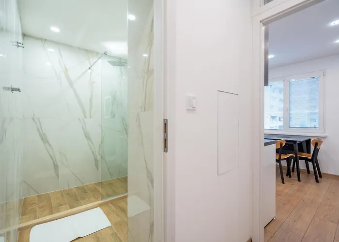 Апартаменты Harmony *