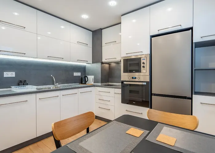 Апартаменты Harmony София